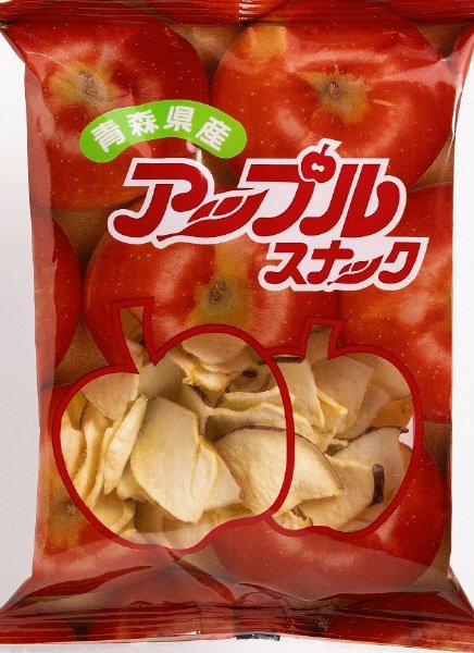 アップルスナック　レッド