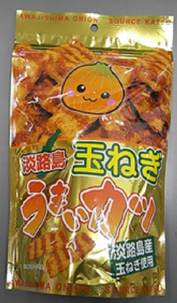 淡路島玉ねぎうまいカツ