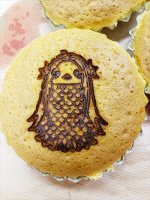神戸アマビエマドレーヌ