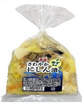 さわやかにしん漬