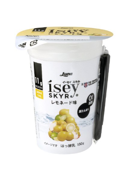 Ｉｓｅｙ　ＳＫＹＲ　ドリンク　レモネード味