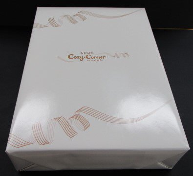 マドレーヌ(6個入)