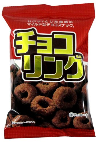 チョコリング