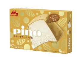 ピノやみつきアーモンド味