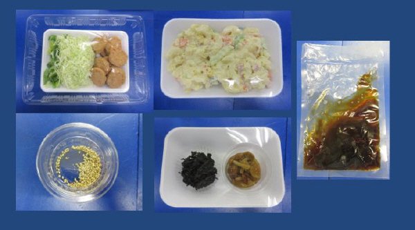 れんこんのはさみ焼き（照り焼きソース）　３人前