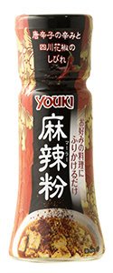 麻辣粉