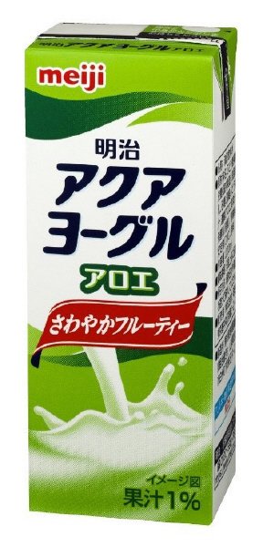 明治ｱｸｱﾖｰｸﾞﾙｱﾛｴ