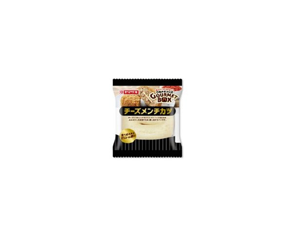 グルメボックスチーズメンチカツ