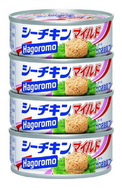 シーチキンマイルド　ＳＰ　Ｔ