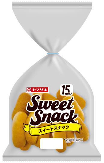 スイートスナック（１５）