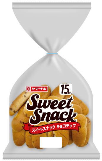 スイートスナック（チョコチップ）１５
