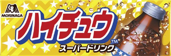 ハイチュウ＜スーパードリンク＞