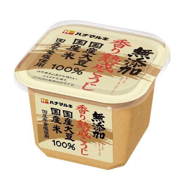 無添加香り熟成こうじ７５０ｇ