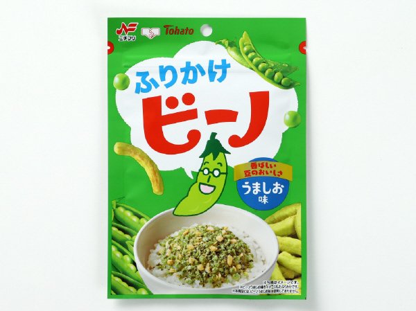 ビーノうましお味ふりかけ