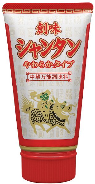 創味　シャンタンやわらかタイプ