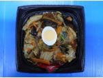 １／３日分野菜のあんかけ焼きそば