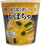 スグ旨カップみそ汁かぼちゃ