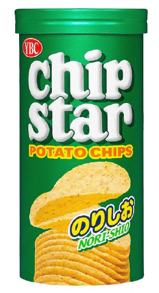 チップスターＳのりしお