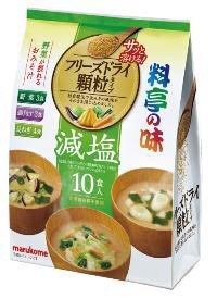 お徳用ＦＤ顆粒減塩アソート