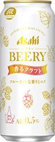 アサヒビアリー香るクラフト