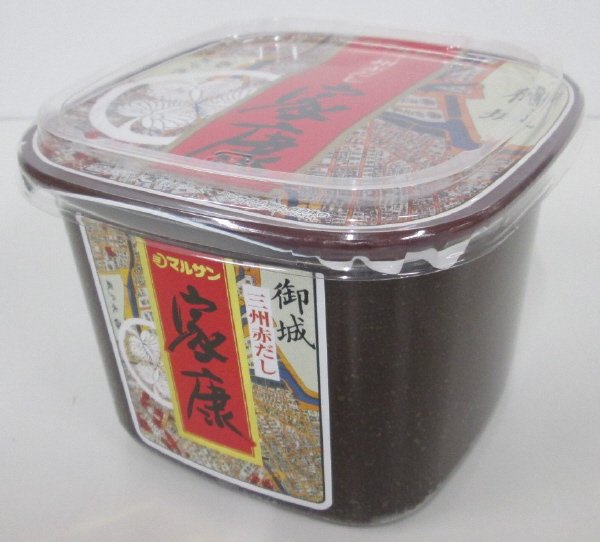 家康