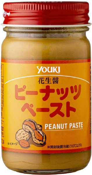 ピーナッツペースト（花生醤）