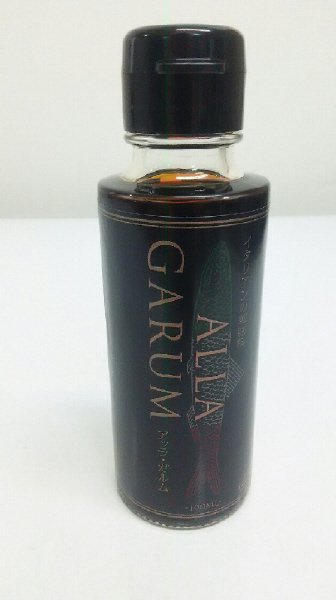モンテベッロ　アッラガルム　１００ｍｌ　ガラスボトル