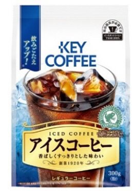 ＦＰ　アイスコーヒー　３００ｇ