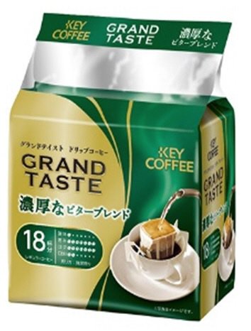 ＤＢ　グランドテイスト　濃厚なビターブレンド