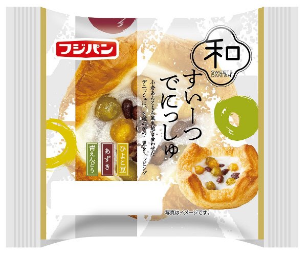 和　すいーつでにっしゅ
