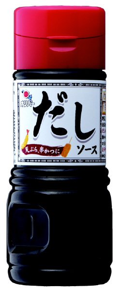 だしソース