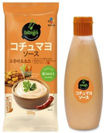 bibigo　コチュマヨソース