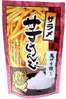 ザラメ芋けんぴ