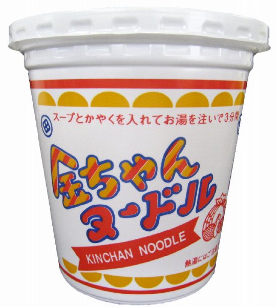 金ちゃんヌードルケース１２食入り