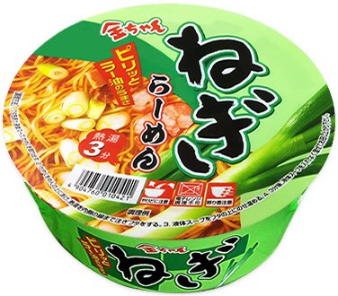 金ちゃんねぎラーメン ケース１２食入り