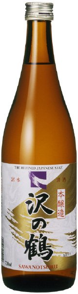 上撰　本醸造
