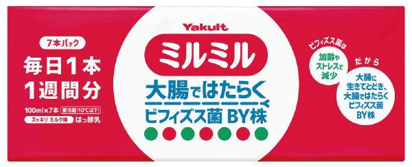 ミルミル