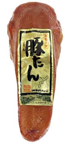 豚たん