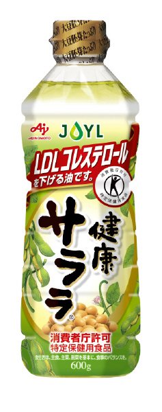 ＡＪＩＮＯＭＯＴＯ健康サララ　６００ｇ