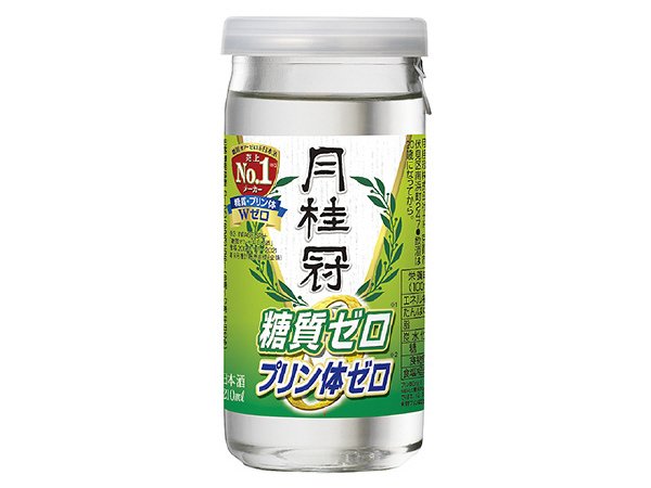 エコカップ糖質・プリン体Ｗゼロ
