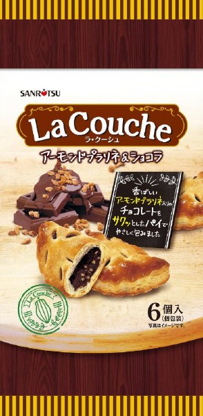 ラ・クーシュ　ショコラ
