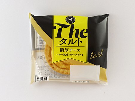 THEタルト　～濃厚チーズ～