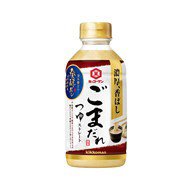 発酵だし　ごまだれつゆ
