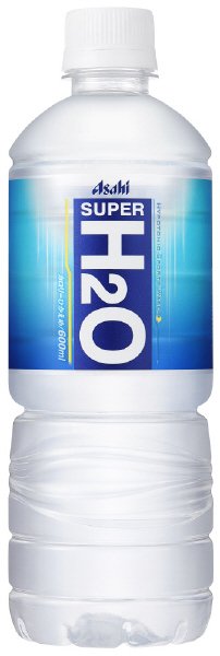 アサヒ　スーパーＨ２Ｏ