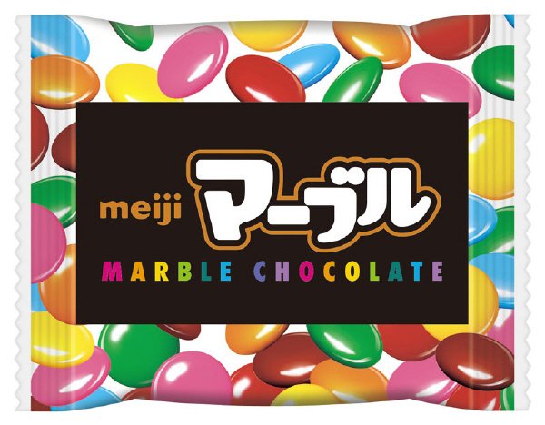 マーブル