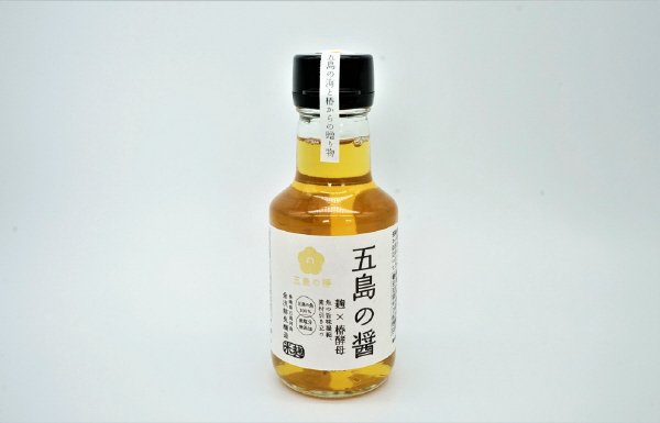 五島の醤 -米麹-