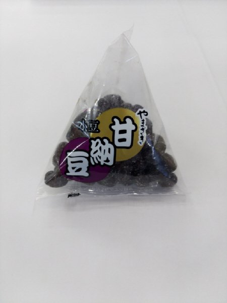 プチ甘納豆　小豆