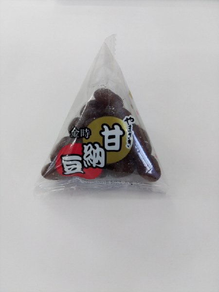 プチ甘納豆　金時