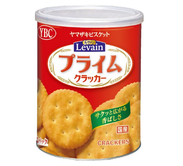 ルヴァンプライム保存缶S