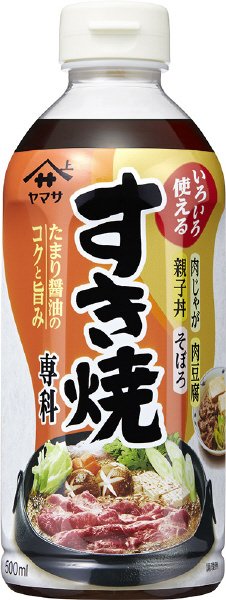 すき焼専科（西） 500mlパック